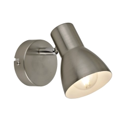 Kinkiet Riado SPL-3422-1-SN ITALUX