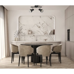 Listwa oświetleniowa Riado SPL-3422-2-BL ITALUX