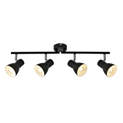 Listwa oświetleniowa Riado SPL-3422-4-BL ITALUX