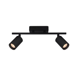 Listwa oświetleniowa Tris SPL-46829-2-BK Italux
