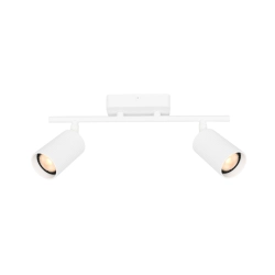 Listwa oświetleniowa Tris SPL-46829-2-WH Italux
