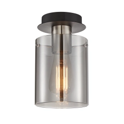 Plafon Sardo SPL-5581-1SC-SC-SG Italux