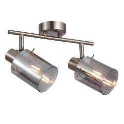 Listwa oświetleniowa Sardo SPL-5581-2-SC-SG ITALUX