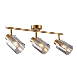 Listwa oświetleniowa Sardo SPL-5581-3-BRO-SG ITALUX