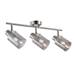 Listwa oświetleniowa Sardo SPL-5581-3-SC-SG ITALUX