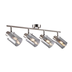 Listwa oświetleniowa Sardo SPL-5581-4-SC-SG ITALUX