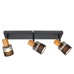 Plafon Coletta SPL-90110-3 ITALUX
