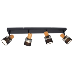 Plafon Coletta SPL-90110-4 ITALUX