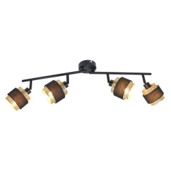 Listwa oświetleniowa Renez SPL-95820-4 ITALUX