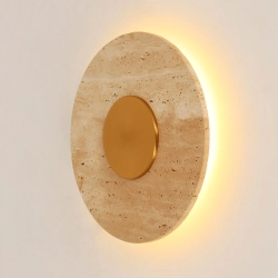 Kinkiet Sun 14W W0417 MaxLight