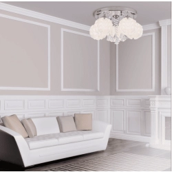 kinkiecik.pl Sada 5 plafon LP-119/5C Light Prestige