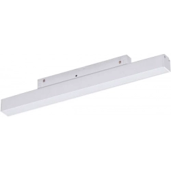 Alfa Saga Track Magnetic 12W MILKY120 4000K (white) AZ4606 AZZARDO