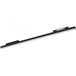 Alfa Saga Track Magnetic 36W MILKY120 3000K (black) AZ4611 AZZARDO