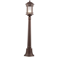 Lampa stojąca Salamanca O031FL-01BR IP44 Maytoni - zdjęcie produktu