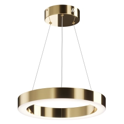 Lampa wisząca Saturno MOD415PL-L36BS4K Maytoni - zdjęcie dodatkowe 1