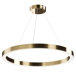 Lampa wisząca Saturno MOD415PL-L60BS4K Maytoni - zdjęcie dodatkowe 1