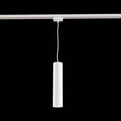 Lampa szynowa Track lamps Unity GU10 1x10W TR008-1-GU10-W Maytoni - zdjęcie dodatkowe 1