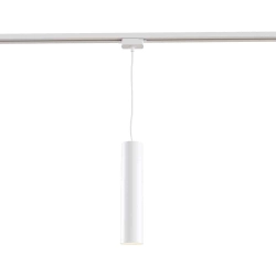 Lampa szynowa Track lamps Unity GU10 1x10W TR008-1-GU10-W Maytoni - zdjęcie produktu