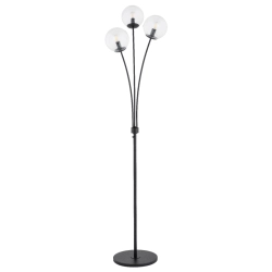 Lampa podłogowa SEBIA 3xE14 28749 ALFA