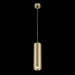 kinkiecik.pl Lampa wisząca Shelby P020PL-01MG Maytoni