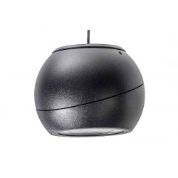 Skye pendant (black) AZ4521 LED 12W 950lm 3000K METAL AZZARDO