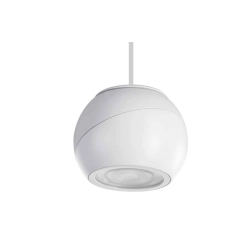 Skye pendant (white) AZ4522 LED 12W 950lm 3000K METAL AZZARDO