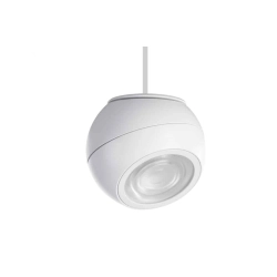 Skye pendant (white) AZ4522 LED 12W 950lm 3000K METAL AZZARDO