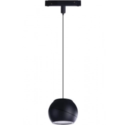 Alfa Skye Track Magnetic Pendant (black) AZ4636 AZZARDO
