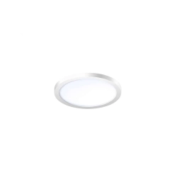 Oprawa podtynkowa Slim 22 Round 4000K IP44 (white) AZ4166 AZZARDO