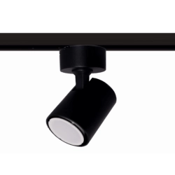 kinkiecik.pl Snow reflektor 1F czarny LP-731/1R BK Light Prestige