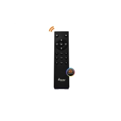 Solvent R Pendant CCT SMART 80 (white) + remote control AZ3973 z pilotem AZZARDO