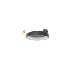 Solvent R Top CCT SMART 45 (grey) + remote control AZ3992 z pilotem AZZARDO