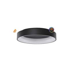 Solvent R Top CCT SMART 80 (black) + remote control AZ3996 z pilotem AZZARDO