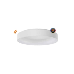 Solvent R Top CCT SMART 80 (white) + remote control AZ3997 z pilotem AZZARDO