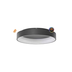 Solvent R Top CCT SMART 80 (grey) + remote control AZ3998 z pilotem AZZARDO