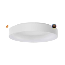 Solvent R Top CCT SMART 110 (white) + remote control AZ4000 z pilotem AZZARDO