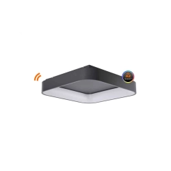 Solvent S Top CCT SMART 80 (black) + remote control AZ4008 z pilotem AZZARDO