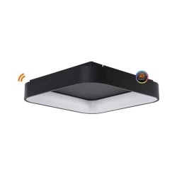 Solvent S Top CCT SMART 110 (black) + remote control AZ4011 z pilotem AZZARDO