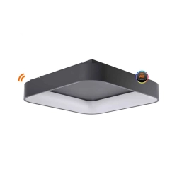 Solvent S Top CCT SMART 110 (grey) + remote control AZ4013 z pilotem AZZARDO