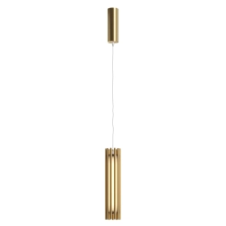 Lampa wisząca Sonata MOD410PL-L12BS3K Maytoni - zdjęcie dodatkowe 1