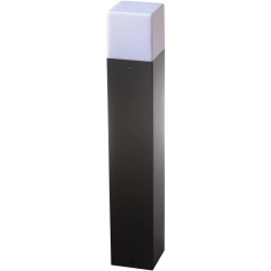 Lampa stojąca Sorano 500 (black) AZ4444 E27 1x MAX 40W IP54 METAL PC AZZARDO