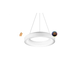 Sovana Pendant 45 CCT SMART (white) AZ3442 AZZARDO