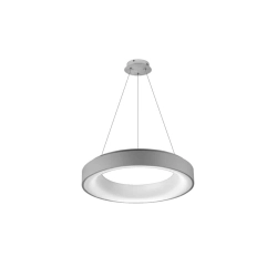Sovana Pendant 55 CCT SMART (grey) AZ3553 AZZARDO
