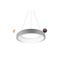 Sovana Pendant 55 CCT SMART (grey) AZ3553 AZZARDO