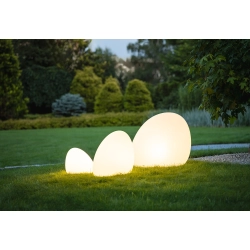 Lampa przenośna STONE L 10581 Nowodvorski - zdjęcie dodatkowe 1