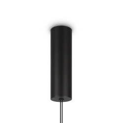 Lampa wisząca Supersymmetry P096PL-L11BK Maytoni - zdjęcie dodatkowe 1