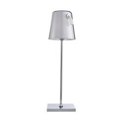 Lampa stołowa Ostap TB-2749-CH Italux