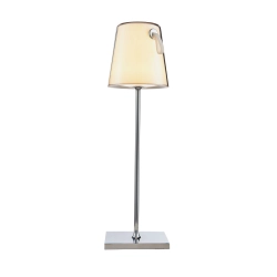 Lampa stołowa Ostap TB-2749-CH Italux