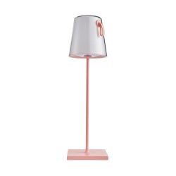 Lampa stołowa Ostap TB-2749-PK Italux