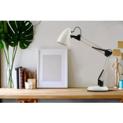 Lampa biurkowa Notari TB-29928-BG Italux